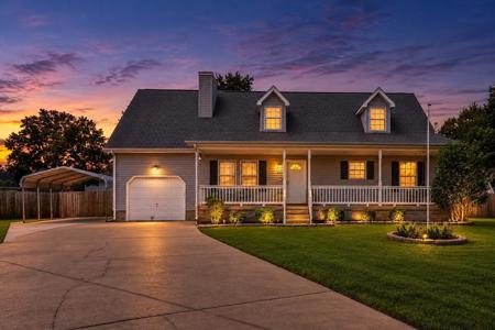 411 Watersedge Ln