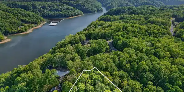 0 Mountain Lake Lane