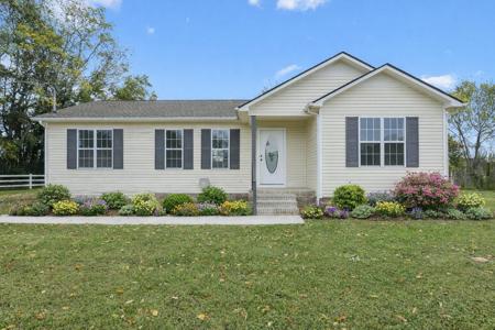 286 Strawberry Dr
