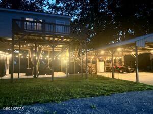 407 Pevahouse Camp Cir
