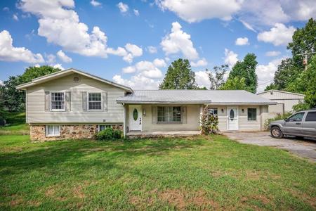 87 Camp Overton Rd
