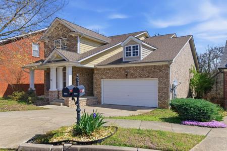 605 Sycamore Ridge Cir
