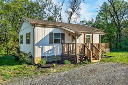 3820 Jefferson Rd