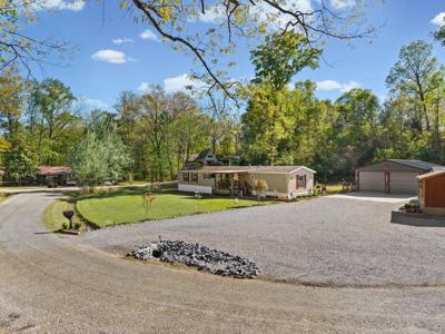 380 Upchurch Drive