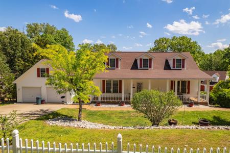 255 Sales Landing Cir