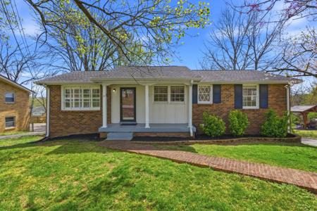 216 Whorley DR