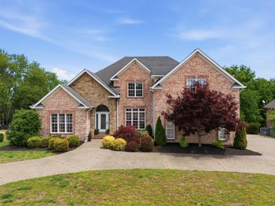 227 Hidden Harbour Dr