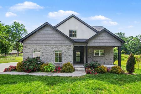 118 Colson Rd