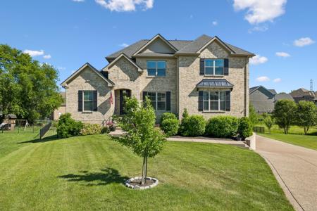 1153 Warlander Way