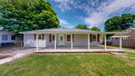 1508 Clark St
