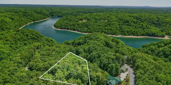 10 Mountain Harbor Trce
