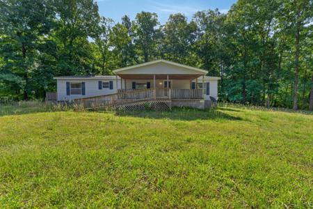 228 Shasteen Ridge Rd