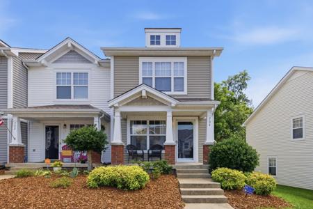 704 Flintlock Ct