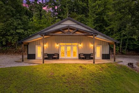 522 Short Creek Rd