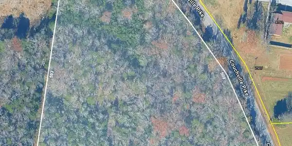 0 Couchville Pike