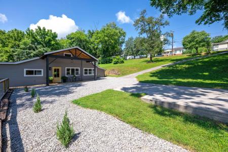 954 Beason Drive