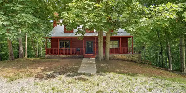 487 Rocky River Shores Drive