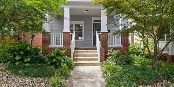 803 Fairview Avenue