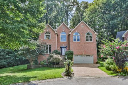 3800 Lakeridge Run