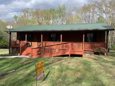 360 Choctaw Rd