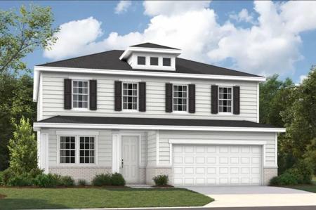 202 Acmon Blue Blvd