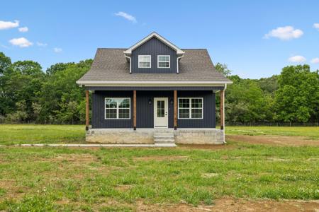0 Pleasant Grove Road