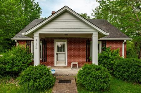 215 Shivel Dr