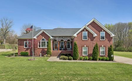 1035 Bending Chestnut Dr