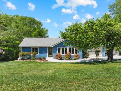1576 Damron Rd