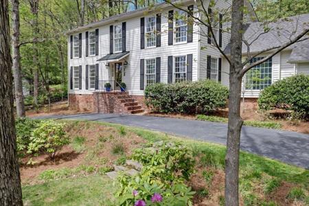4 Stonehaven Drive