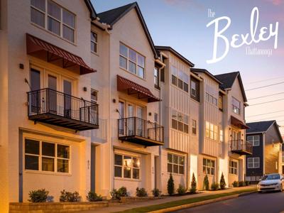 807 Bespoke Way
