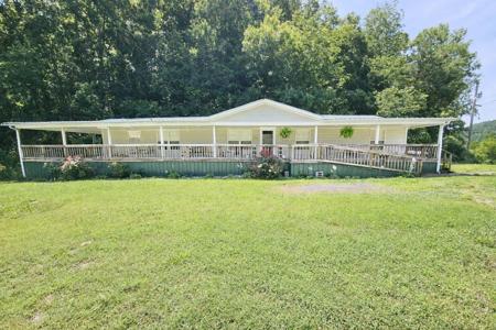 1142 Trace Creek Rd