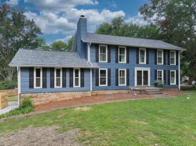 103 Jefferson Dr
