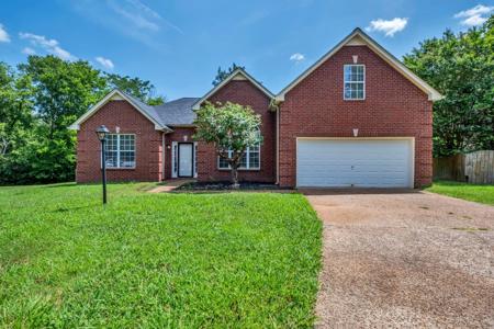 4820 Cape Hope Pass