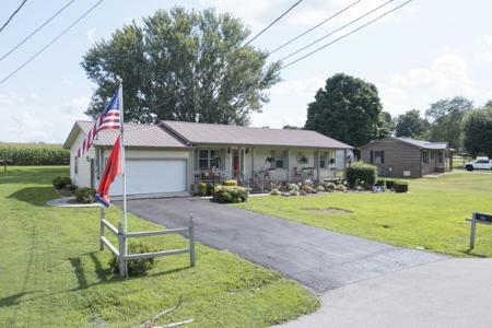 266 Woods Edge Rd