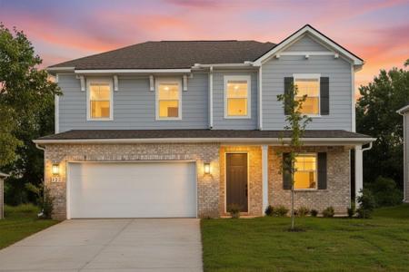 109 West Cassa Way