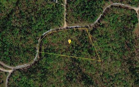 2125 Highwater Rd