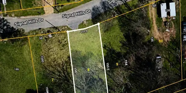 140 Signal Hills Drive