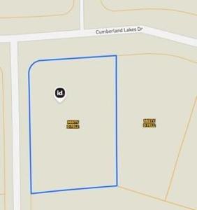 1 Cumberland Lakes Dr