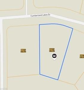 2 Cumberland Lakes Dr