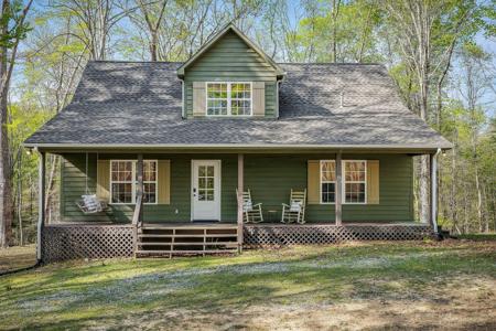 1219 Four Seasons Dr