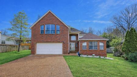 205 Burwick Ct