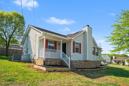 3112 Country Way Rd