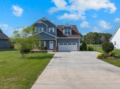 90 Pine Bluff Rd