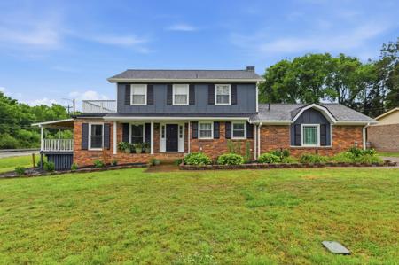 3744 Anderson Rd