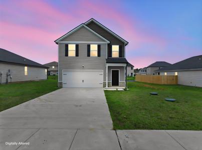 2226 Seahunter Ct