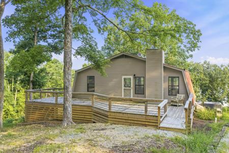 1124 Woodlawn Shores Rd