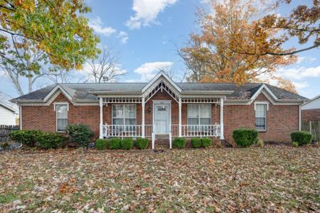 3360 Country Way Rd