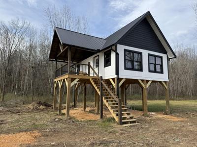 111 Skaggs Lane