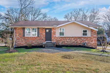208 Whorley Dr